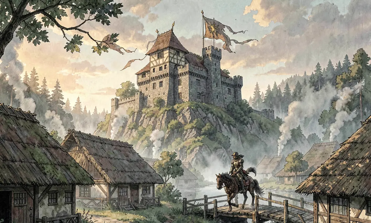 The Kingdom