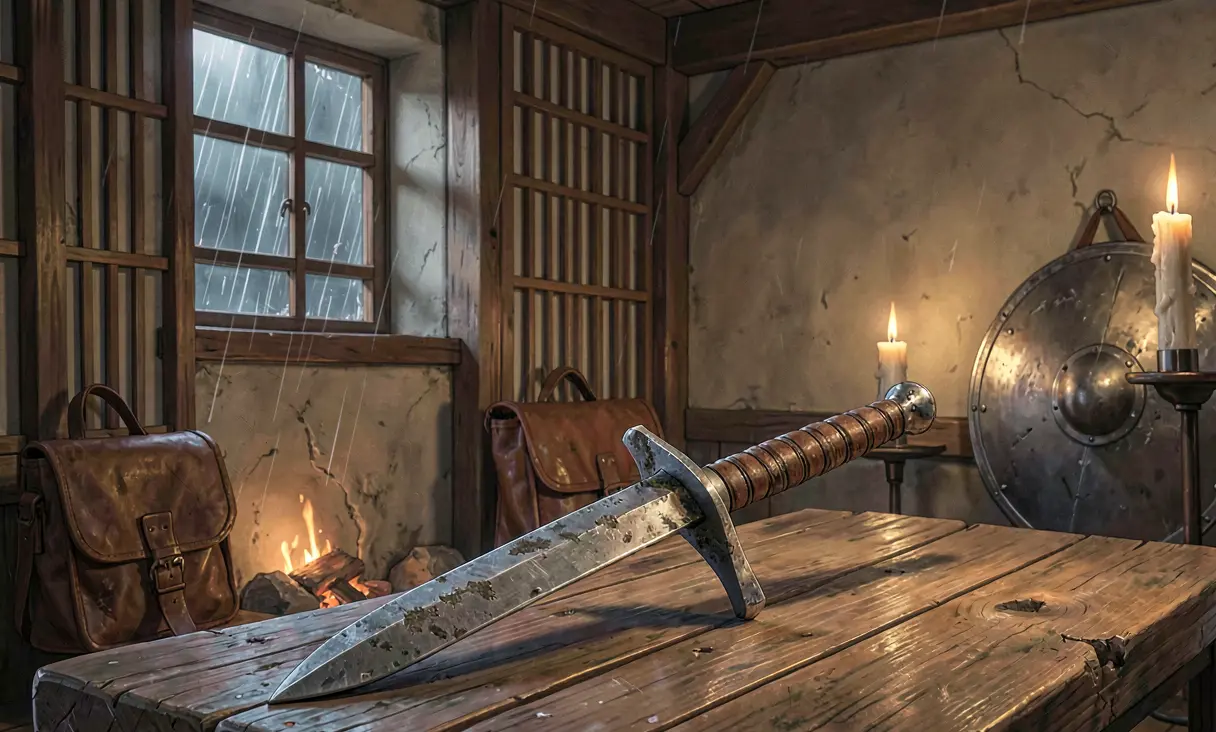 Broadsword