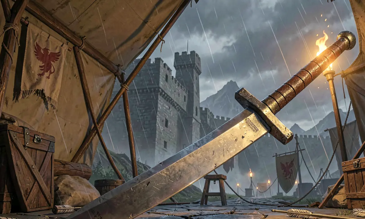 Great Sword