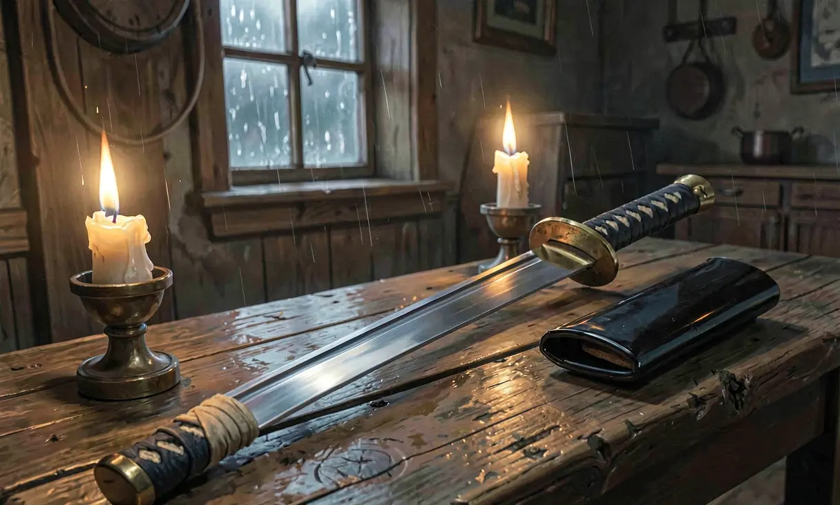 Katana