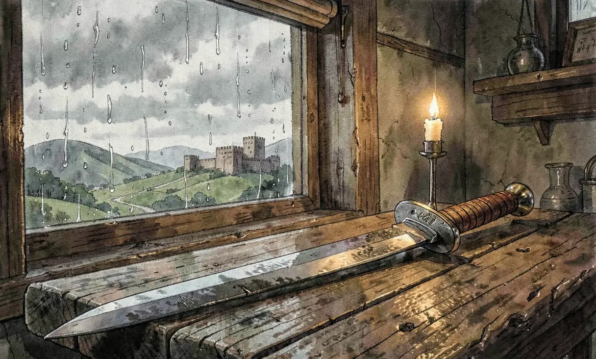 Long Sword