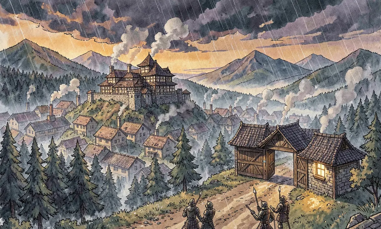 The Kingdom