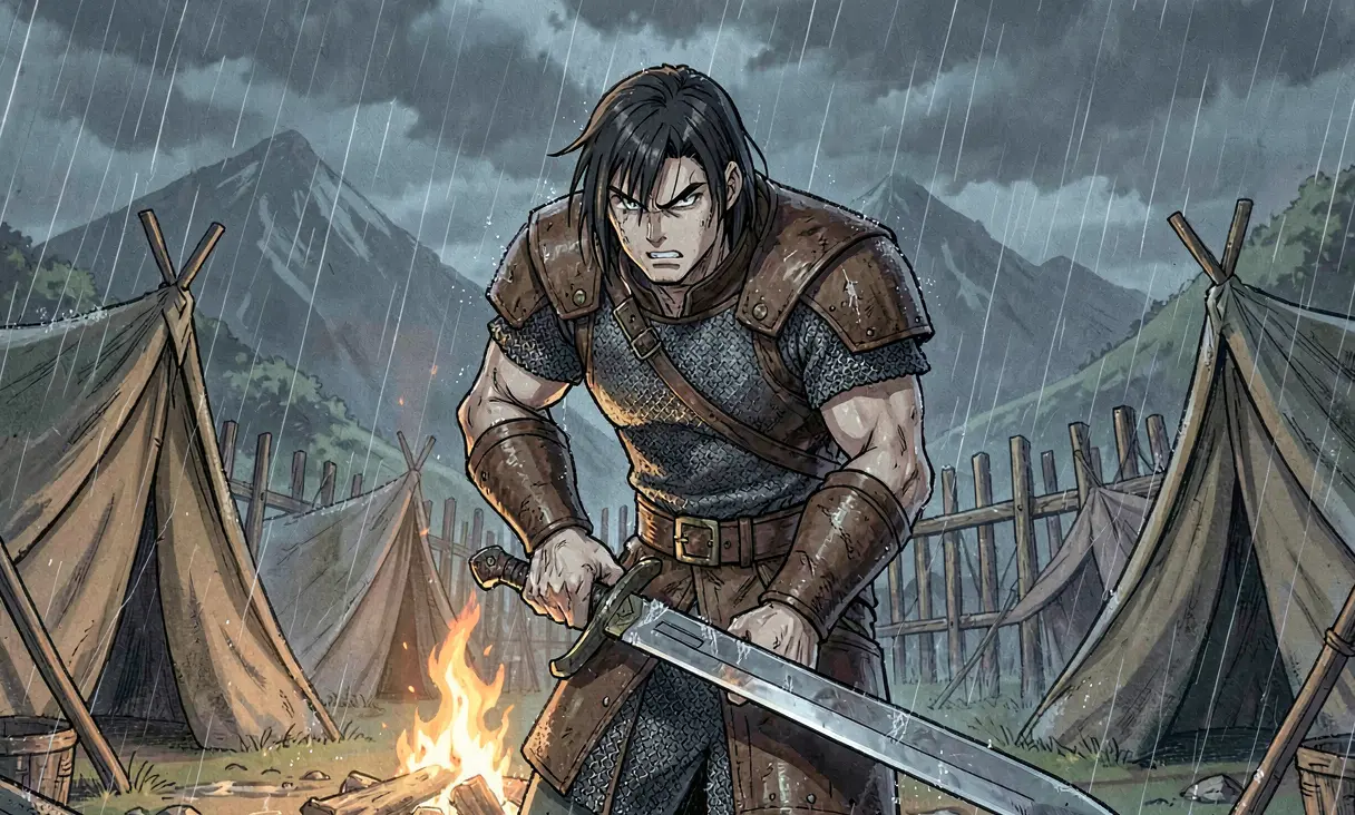 Berserk