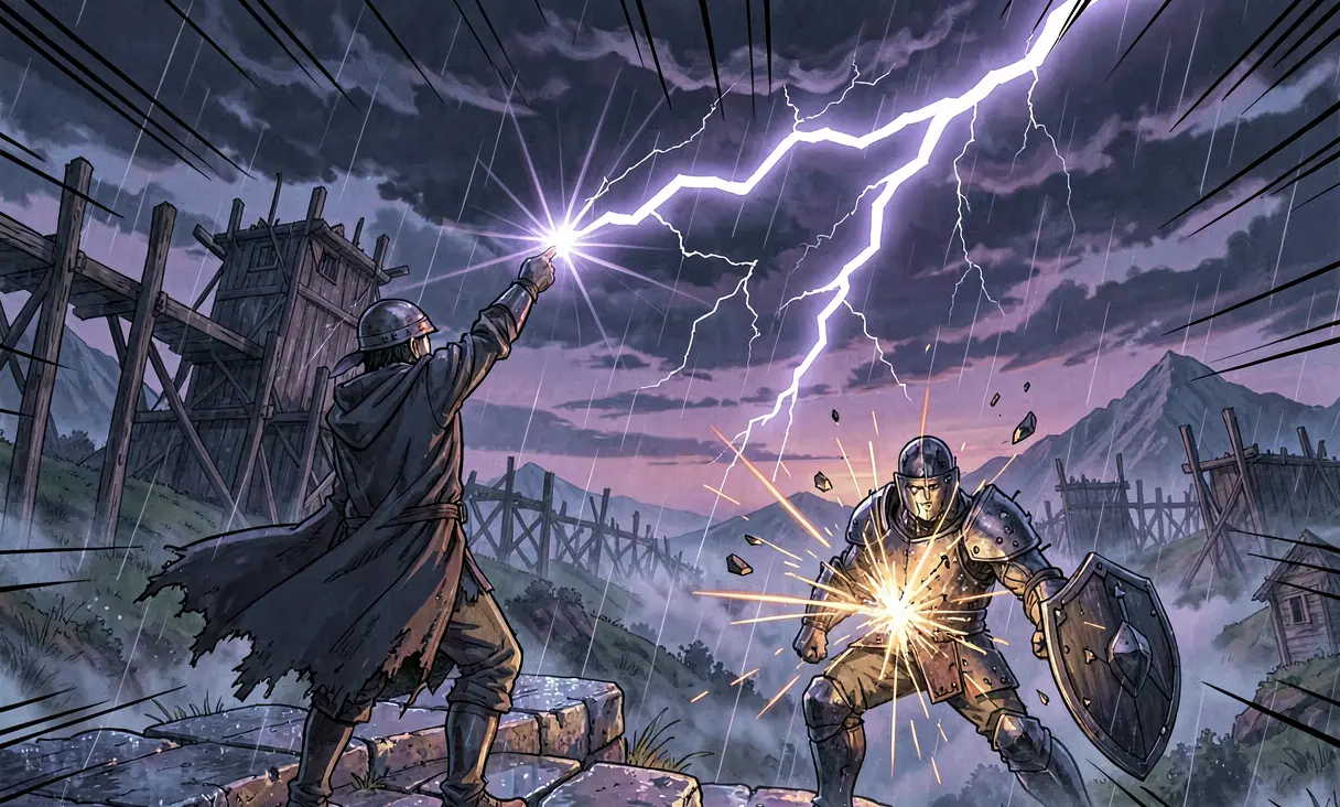 Thunder