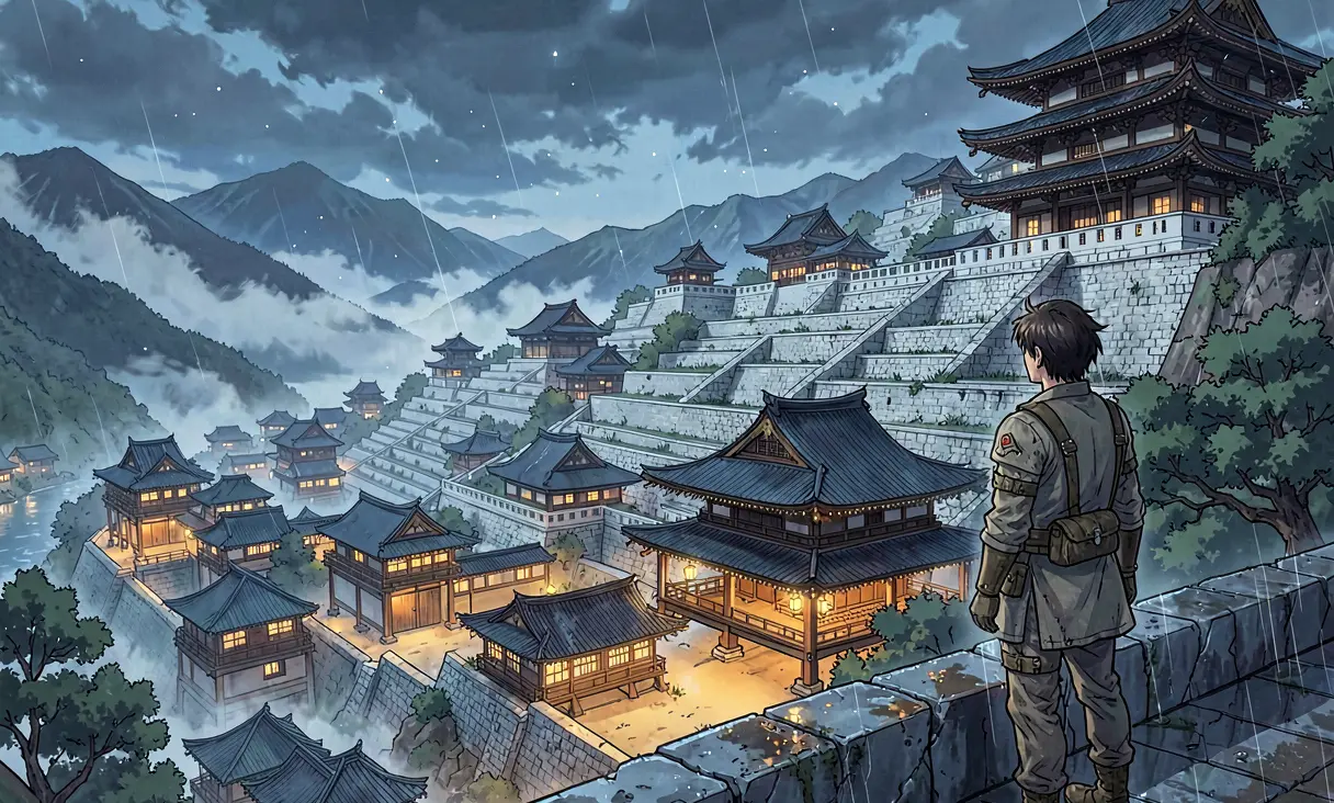 The Holy Kingdom